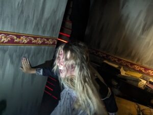 Doncaster Fear Factory ()