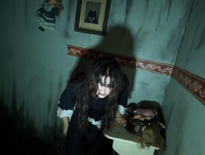 Doncaster Fear Factory ()
