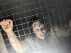 Doncaster Fear Factory ()