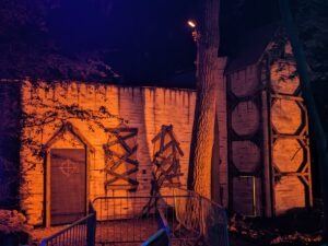 Doncaster Fear Factory ()