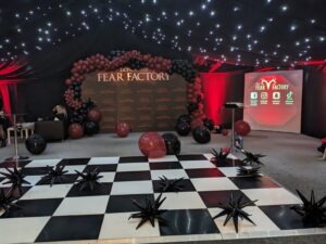 Doncaster Fear Factory ()