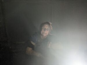 Doncaster Fear Factory ()