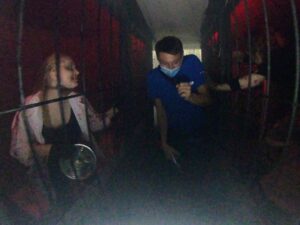 Doncaster Fear Factory ()