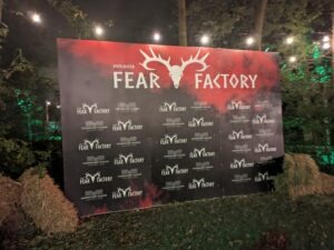 Doncaster Fear Factory ()