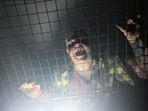 Doncaster Fear Factory ()