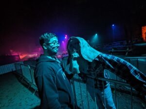 Doncaster Fear Factory ()