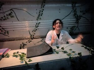 Doncaster Fear Factory ()