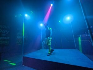 Doncaster Fear Factory ()