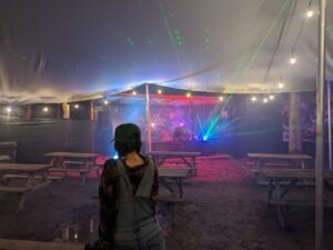 Doncaster Fear Factory ()