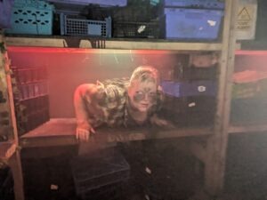Doncaster Fear Factory ()