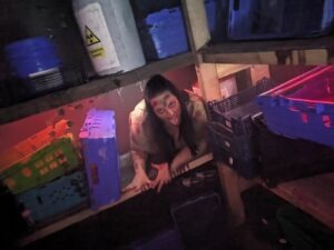 Doncaster Fear Factory ()