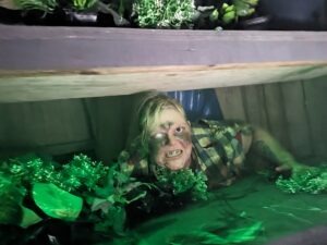 Doncaster Fear Factory ()