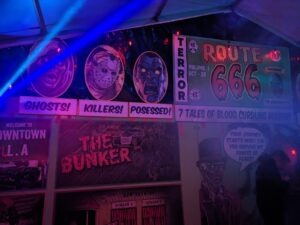 Dr Frights Route Review ()