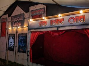 Dr Frights Route Review ()