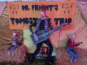 Dr Frights Route Review ()