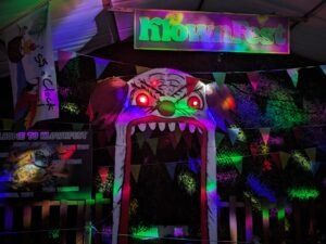 Dr Frights Route Review ()