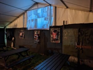 Dr Frights Route Review ()