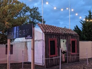 FEAR at Avon Valley Scream Park Review ()
