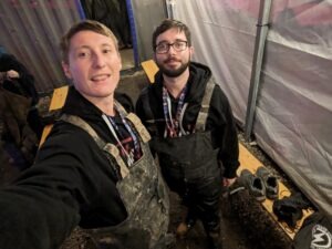 FEAR at Avon Valley Scream Park Review ()