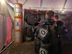 FEAR at Avon Valley Scream Park Review ()