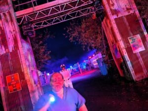 FEAR at Avon Valley Scream Park Review ()