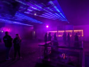 FEAR at Avon Valley Scream Park Review ()