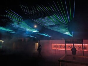 FEAR at Avon Valley Scream Park Review ()