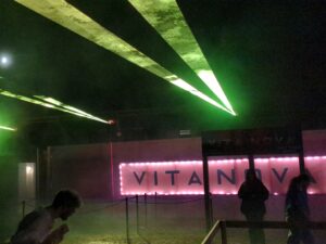 FEAR at Avon Valley Scream Park Review ()