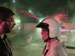 FEAR at Avon Valley Scream Park Review ()