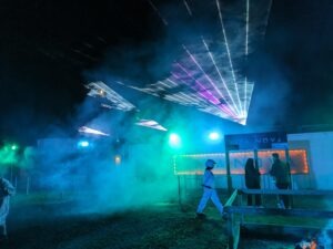 FEAR at Avon Valley Scream Park Review ()