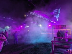 FEAR at Avon Valley Scream Park Review ()