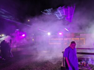 FEAR at Avon Valley Scream Park Review ()