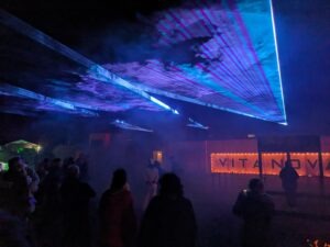 FEAR at Avon Valley Scream Park Review ()