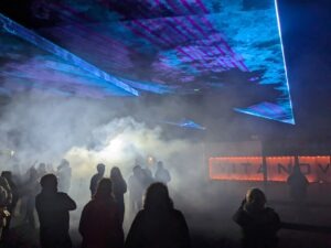 FEAR at Avon Valley Scream Park Review ()