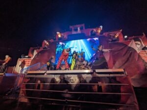 FEAR at Avon Valley Scream Park Review ()
