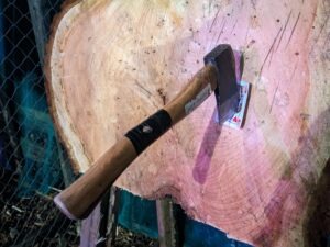 FEAR at Avon Valley Scream Park Review ()