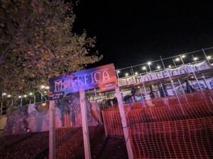 FEAR at Avon Valley Scream Park Review ()
