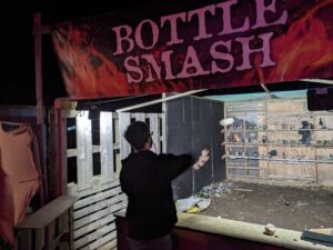 FEAR at Avon Valley Scream Park Review ()