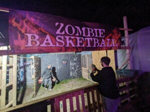 FEAR at Avon Valley Scream Park Review ()
