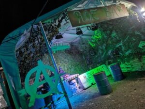FEAR at Avon Valley Scream Park Review ()