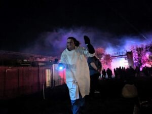 FEAR at Avon Valley Scream Park Review ()