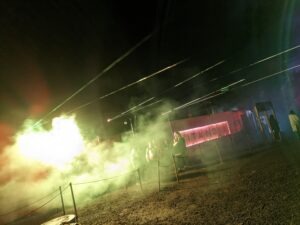 FEAR at Avon Valley Scream Park Review ()