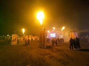 FEAR at Avon Valley Scream Park Review ()