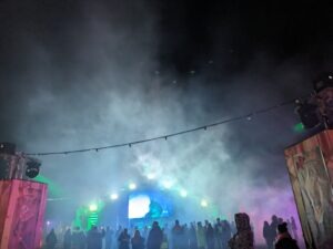 FEAR at Avon Valley Scream Park Review ()