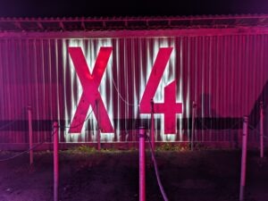 FEAR at Avon Valley Scream Park Review ()