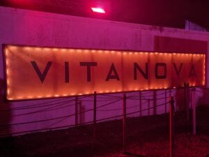 FEAR at Avon Valley Scream Park Review ()