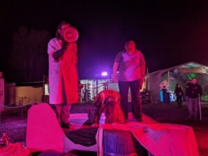 FEAR at Avon Valley Scream Park Review ()