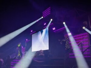 FEAR at Avon Valley Scream Park Review ()