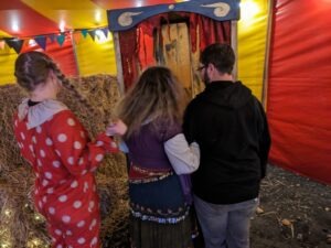 FEAR at Avon Valley Scream Park Review ()