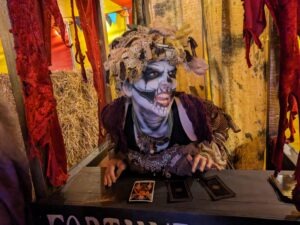 FEAR at Avon Valley Scream Park Review ()